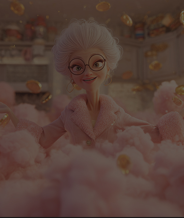 Lady Linda